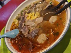 -孔师傅八仙老鸭粉丝汤(上海市第一食品商店南东店)