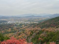 -红螺寺