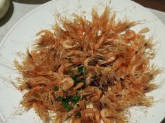 -狮王府淮扬菜(夫子庙老门东店)