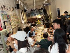 -小豆海棠(嘉兴路店)