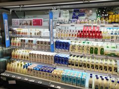 零售区-盒马鲜生(馥邦国际店)