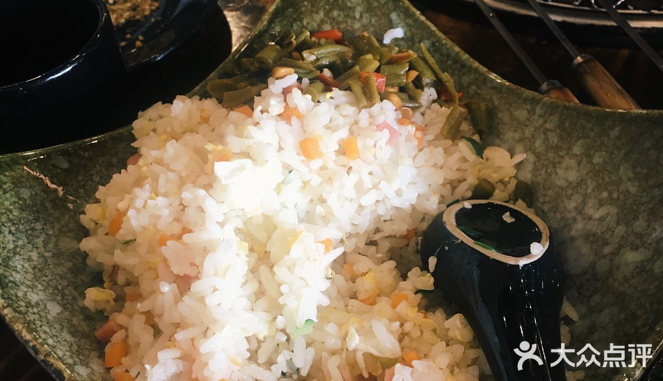 五花肉有皮，已经建议老板参考其他家