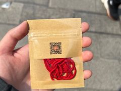 -西安市广仁寺