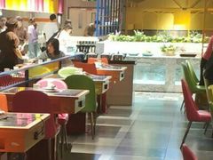 -火锅岛潮牌自助餐厅(天津天佑城店)
