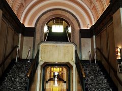 -上海和平饭店 Fairmont Peace Hotel