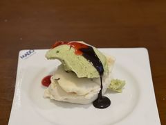 -MADO冰淇淋咖啡馆(淘金店)