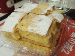 拿破仑-可颂坊(中心书城店)