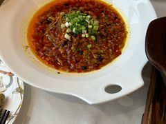 -写庭·鱼鲜川菜·宴请(铁像寺水街店)