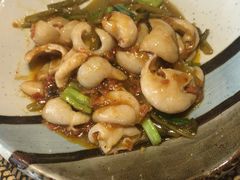 客家炒猪肠-老客家·客家菜(万达店)