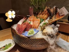 -花潮料理艺食馆(世欧广场店)