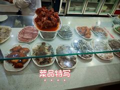 -东北农业大学饺子园
