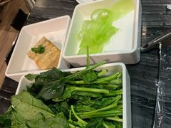 -骨之味·筒骨汤火锅(江头店)