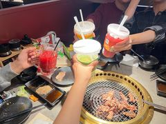 -谷牛日式烤肉(宝山U天地店)