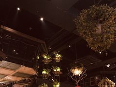大堂-胡桃里音乐酒馆(白云五号T5 MALL店)