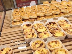 -味多美蛋糕(灯市口店)