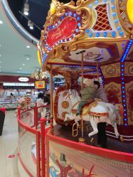 点击看大图 -哈姆雷斯(王府井百货大楼店)