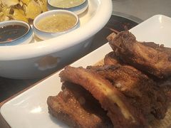 -创味·民间海南菜·非遗藤桥排骨(藤桥·免税城店)