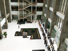 -公益图书馆(江南大学店)