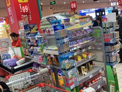 -家乐福会员店(南翔店)