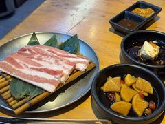 -九田家黑牛烤肉(溧水万达店)