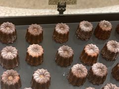 -OUR Bakery(SKP-S店)