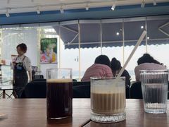 -游心咖啡(青山滨江店)