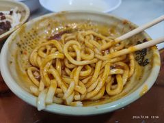 -肖家河家常面(肖家河北街店)