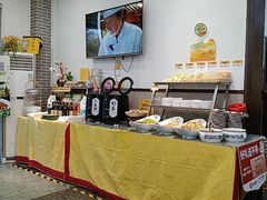 -老绥元烧麦·家常菜(桥华店)