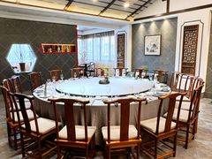 -千禧万福汉亭舫·船舫苏宴