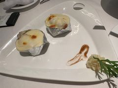 烤奶汁银鳕鱼-波特曼西餐厅(南岗店)