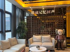 -星聚会KTV(苏州尹山湖歌林公园店)