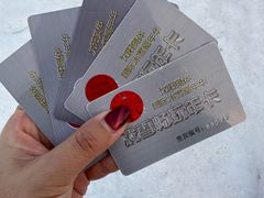 -沈阳奥体冰雪嘉年华