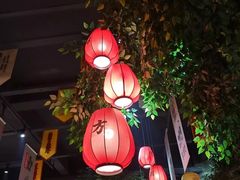 -爷爷的土钵菜(街道口店)