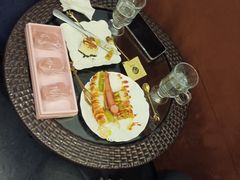 -吱咖啡西式简餐