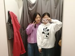 -优衣库(太原茂业天地店)