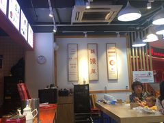 大堂-忆秦时(银泰in77店)
