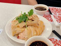 -振鼎鸡(华阴路店)