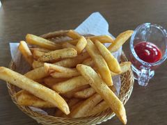 -老欧洲咖啡·西餐(后湖店)