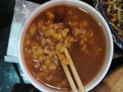 -粗粮人家·东北菜(洋桥店)