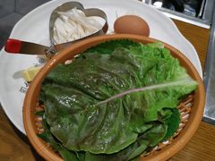 -韩阳王石板烤肉