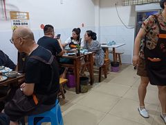 -云溪河冷锅鱼(成都玉林小吃街店)