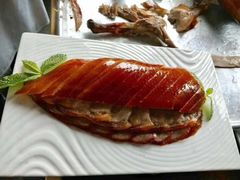 -小南国(金沙江路店)