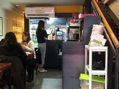 大堂-BHC炸鸡(明洞总店)