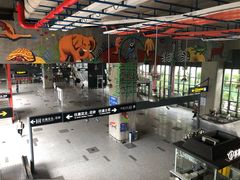 -秀沿路(地铁站)