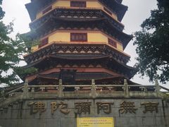 -博鳌禅寺