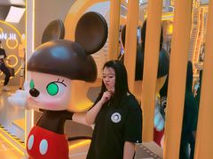 -泡泡玛特POPMART(龙湖杭州滨江天街店)