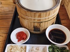 -高淳味道(丹阳湖北路店)