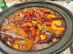 -品海楼·大连海胆锅贴馆(东港店)