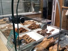 -戚顺兴盐水鸭(新街口明瓦廊店)