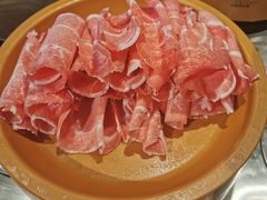 -龍歌自助小火锅(市北和达中心城店)
